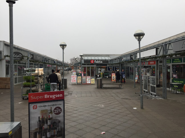 Anmeldelser af Smørum Apotek i Taastrup - Apotek