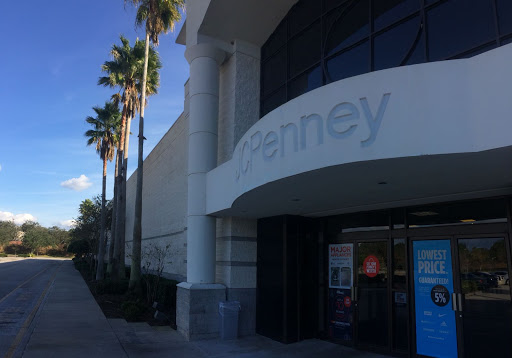 Shopping Mall «West Oaks Mall», reviews and photos, 9401 W Colonial Dr, Ocoee, FL 34761, USA