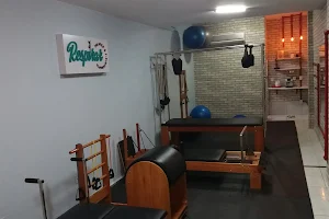 Respirar Pilates e Fisioterapia image