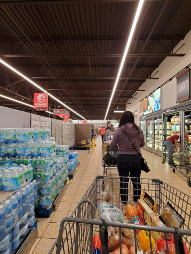 Supermarket «ALDI», reviews and photos, 450 King Georges Post Rd, Woodbridge, NJ 07095, USA