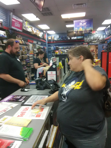 Video Game Store «GameStop», reviews and photos, 2310 Iowa Ave, Vicksburg, MS 39180, USA