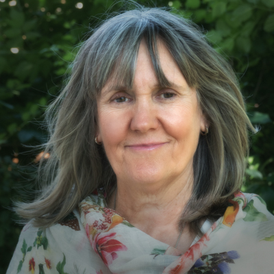 Judith Kolomeir Montreal English Psychologist