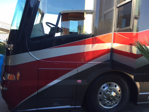 Car Repair and Maintenance «Power Window Repair - Windows, Door Locks & More», reviews and photos, 2439 E McDowell Rd, Phoenix, AZ 85008, USA