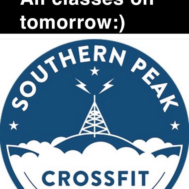 Southern Peak CrossFit