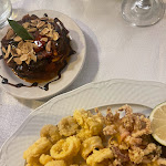 Photo n°2 de l'avis de Zuzanna.a fait le 22/09/2023 à 05:33 sur le  Osteria Del Vecchio Ponte à Syracuse