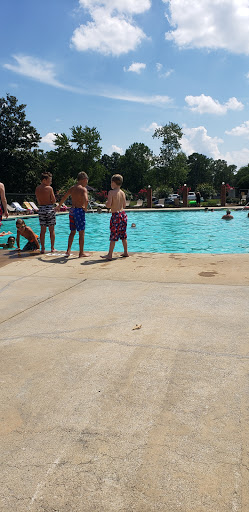 Golf Course «Fairfield Plantation Golf Club», reviews and photos, 7500 Monticello Dr, Villa Rica, GA 30180, USA