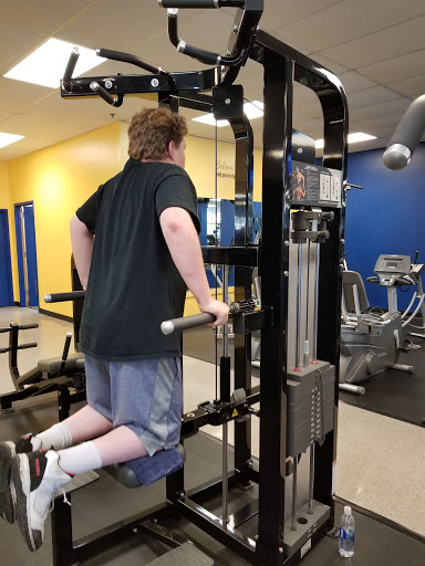 Health Club «RDA Fitness», reviews and photos, 90 US-206, Stanhope, NJ 07874, USA