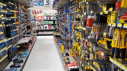 Hardware Store «Daddario Hardware & Supply», reviews and photos, 528 W Central St, Franklin, MA 02038, USA