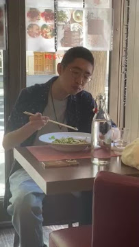 Photos du propriétaire du Restaurant chinois Restaurant CAFE AZHEN à Paris - n°14