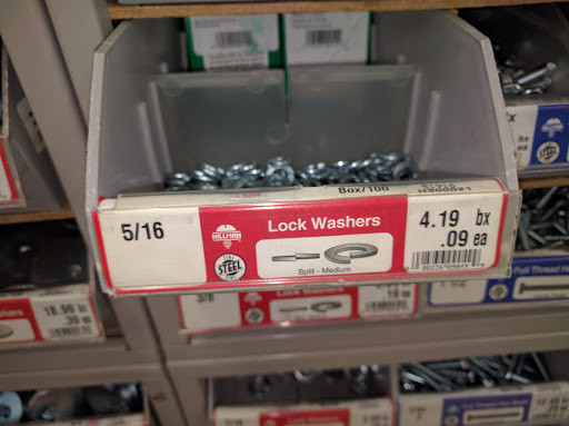 Hardware Store «Westlake Ace Hardware 065», reviews and photos, 601 Kasold Dr, Lawrence, KS 66049, USA