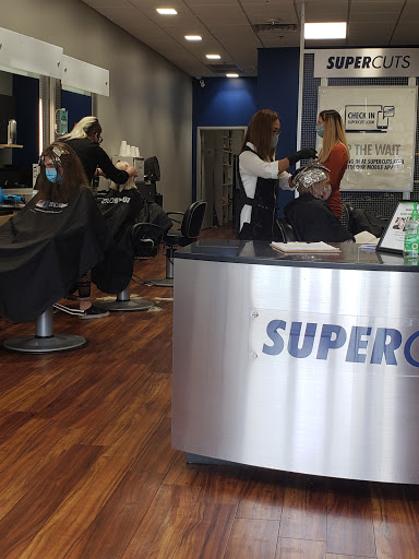 Hair Salon «Supercuts Rockwall», reviews and photos, 3035 Ridge Rd #104, Rockwall, TX 75032, USA
