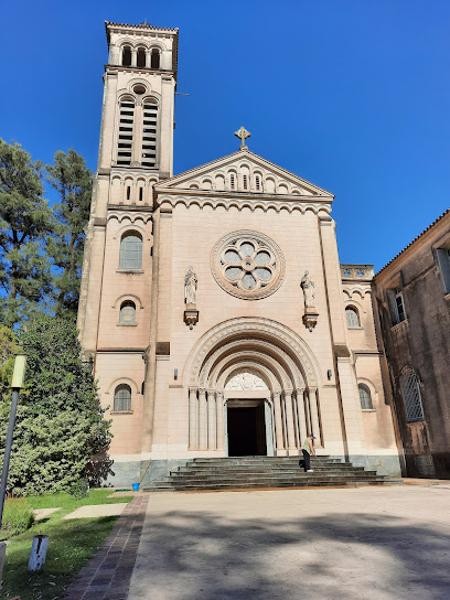 Convento San Alfonso