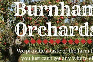 Burnham Orchards image