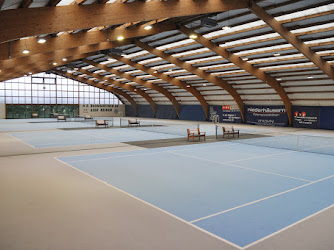 Tennis- und Squash Center Zofingen