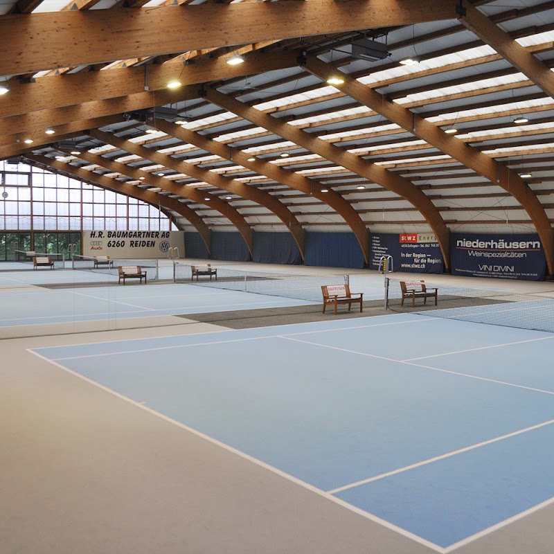 Tennis- und Squash Center Zofingen