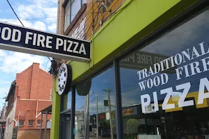 Woodfired Piatto Pizza and Pasta image