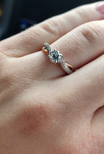 Jewelry Store «Finch Jewelers», reviews and photos, 1841 Columbia Ave, Lancaster, PA 17603, USA