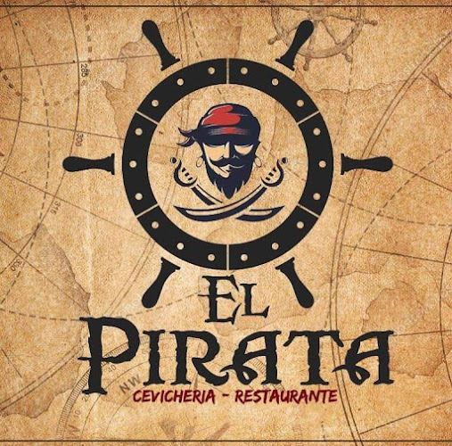 El Pirata Cevichería - Restaurante - Restaurante
