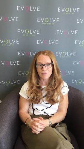 Comments and reviews of Evolve Dentistry Portishead