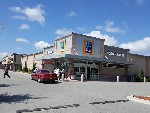 Supermarket «ALDI», reviews and photos, 2643 US-19, Holiday, FL 34691, USA