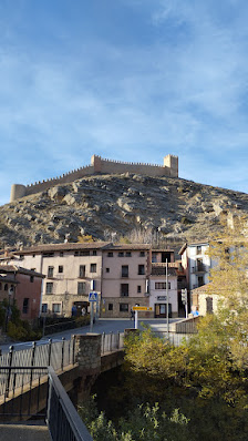 Oficina Comarcal de Turismo de la Sierra de Albarracín C. de San Antonio, 2, 44100 Albarracín, Teruel, España