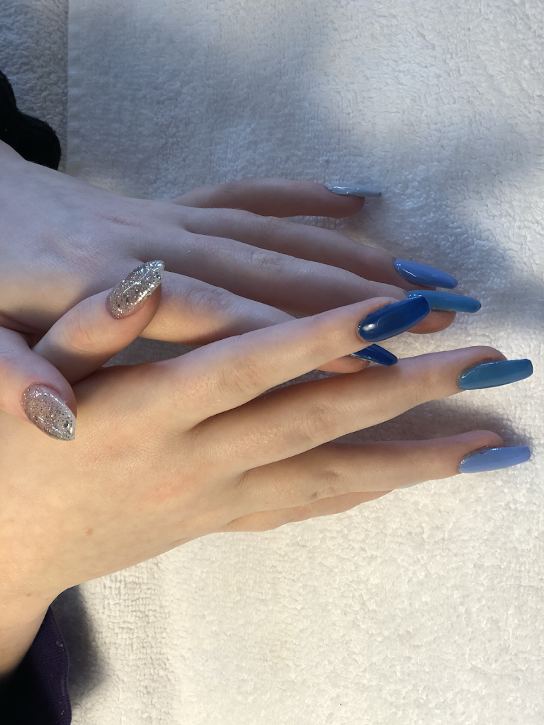 Nails At Milan 46637