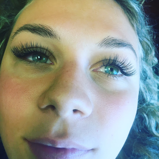 Beauty Salon «Neeta Lash & Beauty Salon», reviews and photos, 8676 Goodwood Blvd #403, Baton Rouge, LA 70806, USA