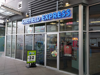 Shefield Express