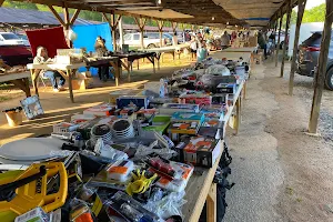 Pickens County Flea Market image