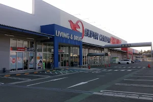 Super Center Okuwa Inabe shop image