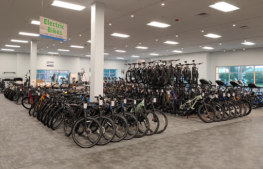 Bicycle Store «Martins Bike Shop», reviews and photos, 1891 Division Hwy, Ephrata, PA 17522, USA