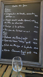 Photo n°6 de Le Trousseau d'Or Restaurant à Paris ()