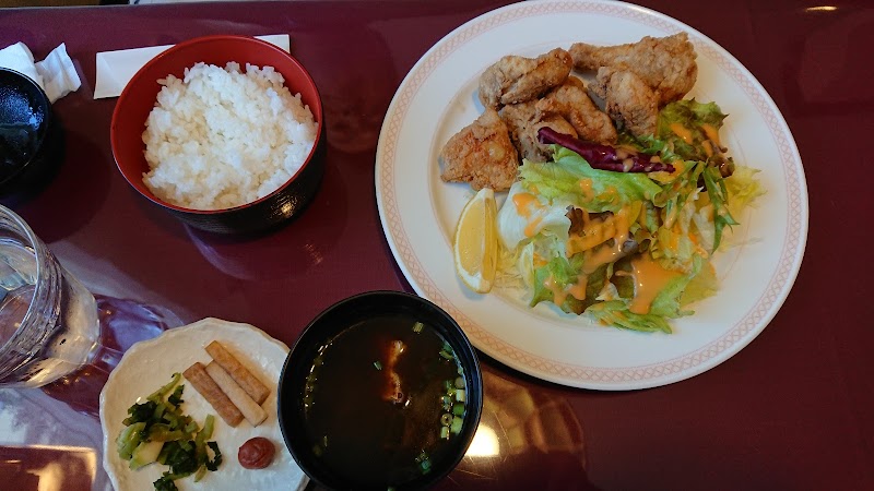 レストラン花 大分県佐伯市堅田 日本式洋食レストラン レストラン グルコミ