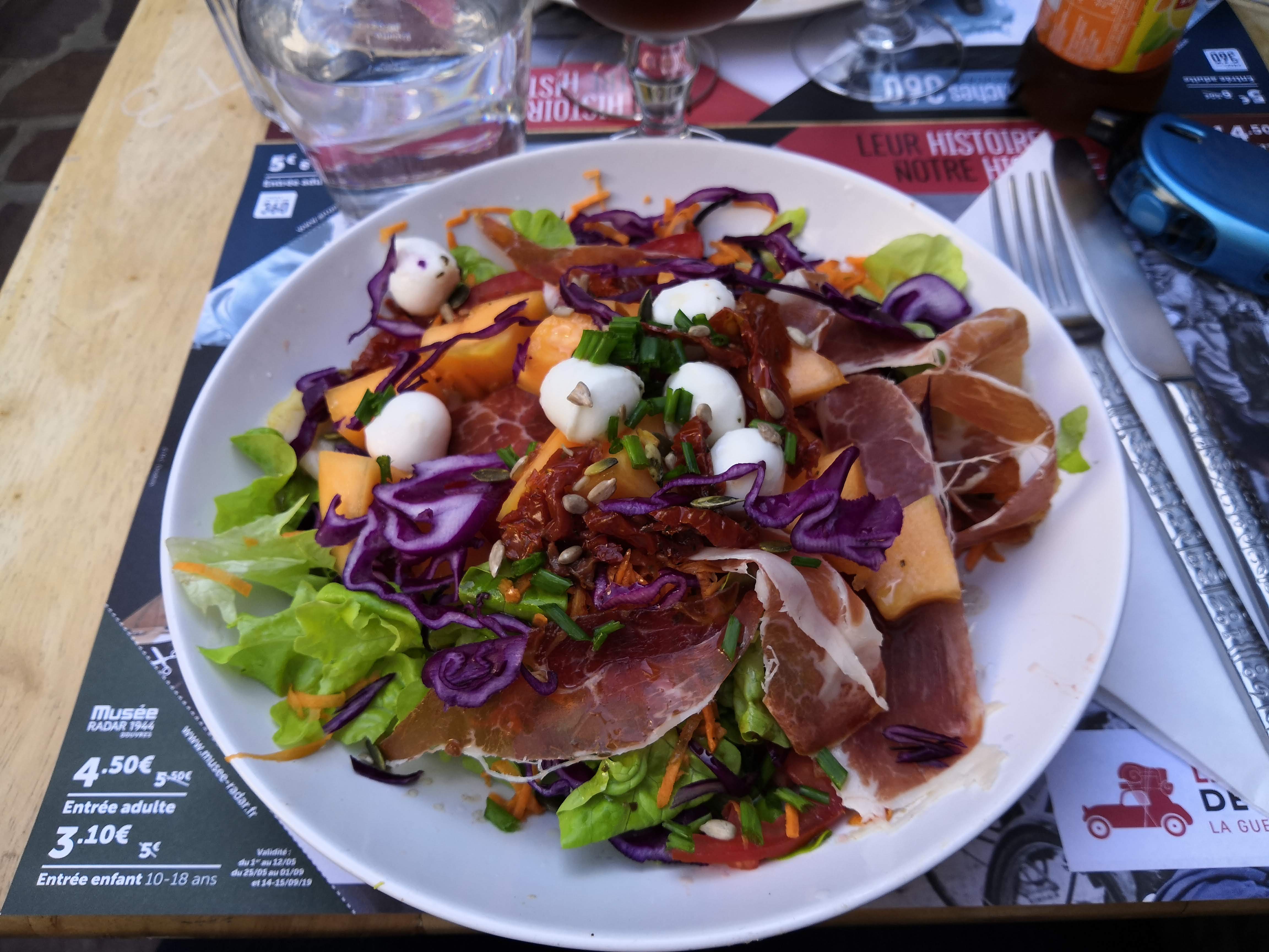 Photo n° 5 de l'avis de Aline.d fait le 25/08/2019 à 11:17