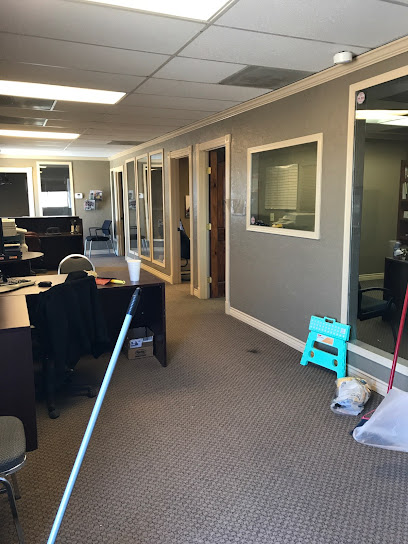 Commercial Cleaning Services Albuquerque