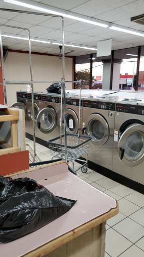 Laundry «EZ Wash Laundry», reviews and photos, 915 W Parker Rd, Plano, TX 75023, USA