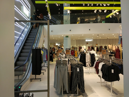 Bershka Valencia