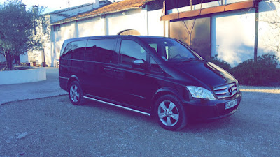 Business Class à Arles