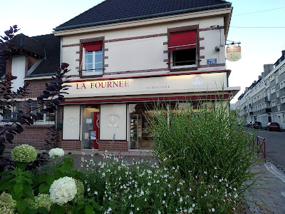 la Fournee à Neufchâtel-en-Bray
