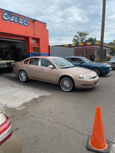 Car Wash «Cuse Hand Car Wash», reviews and photos, 18074 Conant St, Detroit, MI 48234, USA