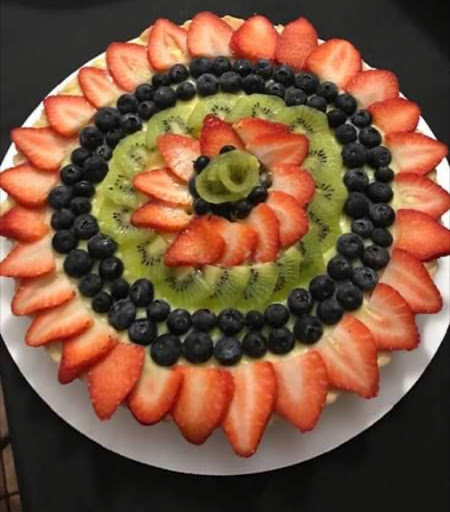 Meal Takeaway «Dash of Salt n Pepper Catering», reviews and photos, 10353 Cross Creek Blvd, Tampa, FL 33647, USA