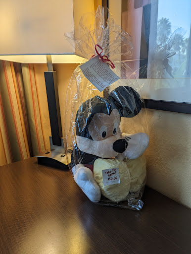 Holiday Inn & Suites Anaheim (1 BlkDisneyland), an IHG Hotel image