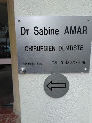 Amar Sabine à Saint-Maur-des-Fossés