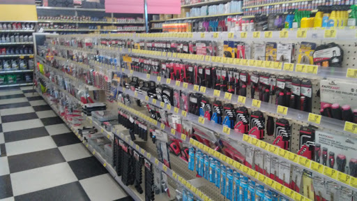 Auto Parts Store «Advance Auto Parts», reviews and photos, 2718 Montgomery Hwy, Dothan, AL 36303, USA