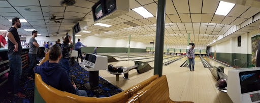 Bowling Alley «ICC Bowlatorium and Gymnasium», reviews and photos, 2701 S 25th St, Omaha, NE 68105, USA