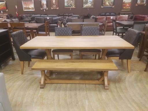 Furniture Store «Becker Furniture Clearance & Outlet», reviews and photos, 7370 153rd St W, Apple Valley, MN 55124, USA