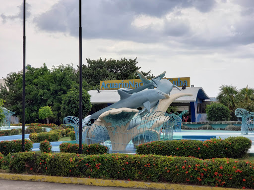 National Aquarium of Cuba