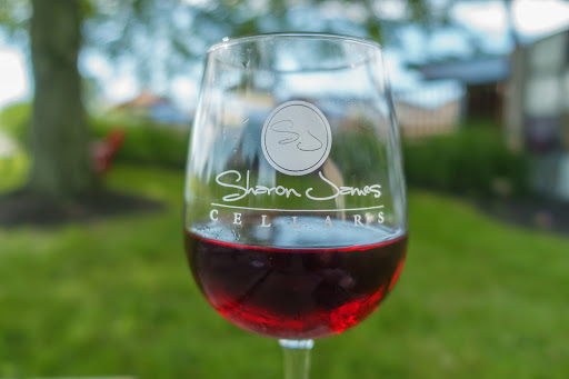 Winery «Sharon James Cellars», reviews and photos, 11303 Kinsman Rd, Newbury Township, OH 44065, USA