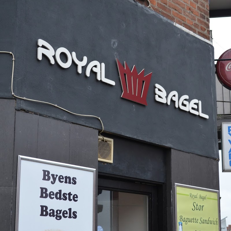 Royal Bagel