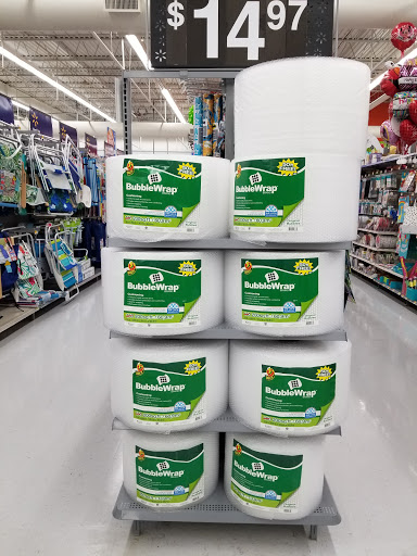 Discount Store «Walmart», reviews and photos, 199 JT Connell Hwy, Newport, RI 02840, USA